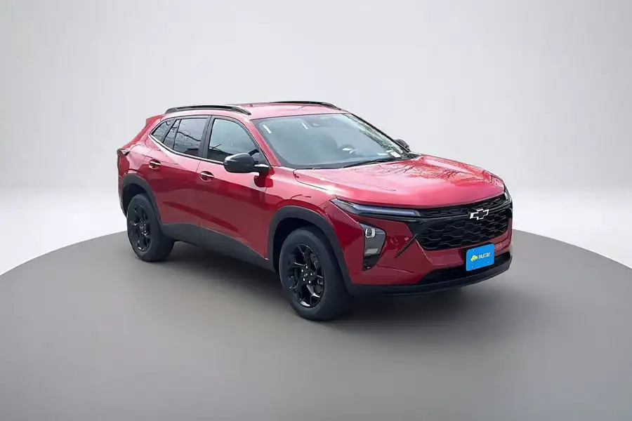Nucar Trax LT