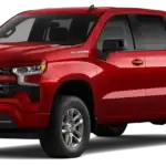 Silverado 1500 RST