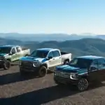 2027 Silverado Group Shot