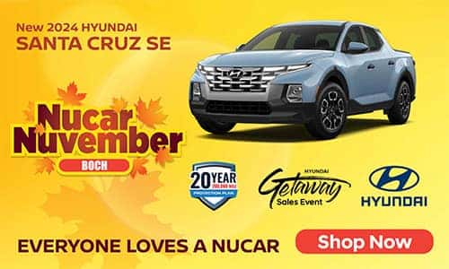 New 2024 Hyundai Santa Cruz SE Special