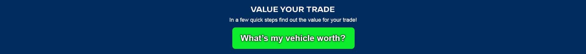 Value Your Trade