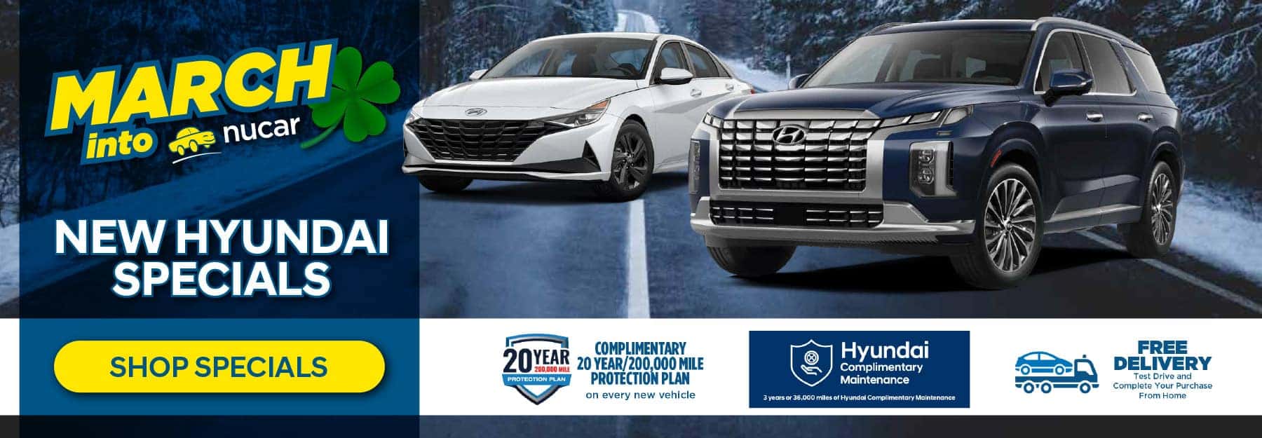 Nucar Hyundai of North Kingstown l North Kingstown Hyundai Dealer l By ...