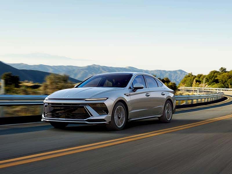 2024 Hyundai Sonata