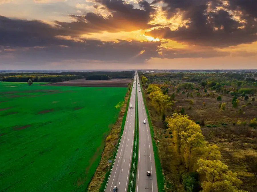 Norwood MA Road Trips