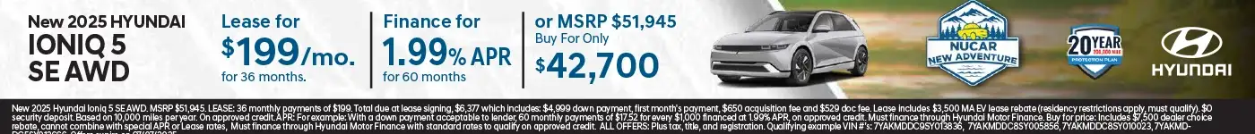 new special offers