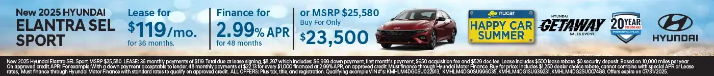new special offers