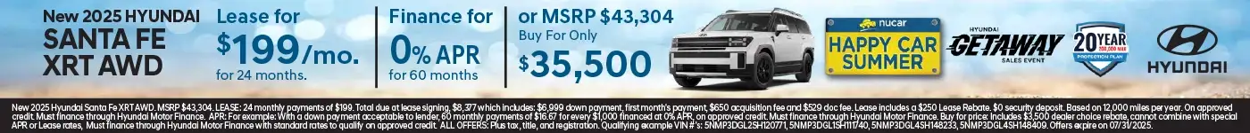 new special offers