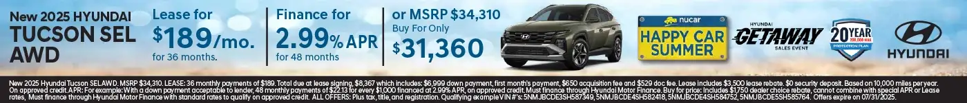new special offers