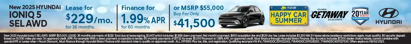 new special offers