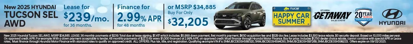 new special offers