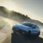 2026 Hyundai IONIQ 6 N Exterior