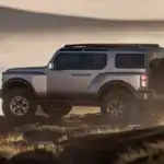 Hyundai Boulder Concept Exterior