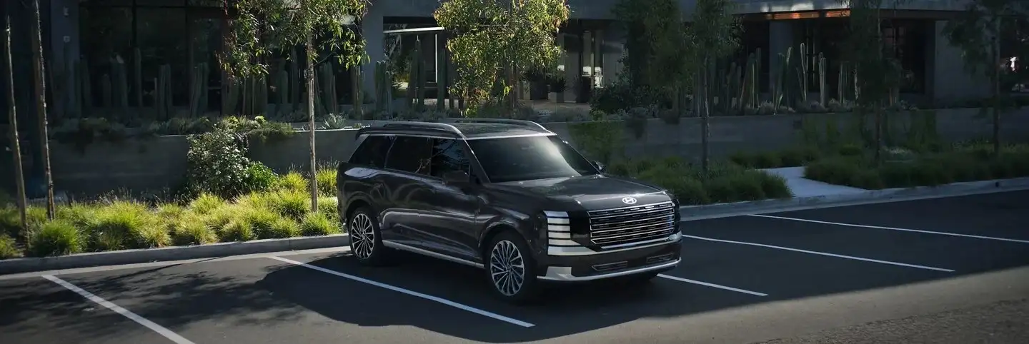 2026 hyundai palisade hybrid hero
