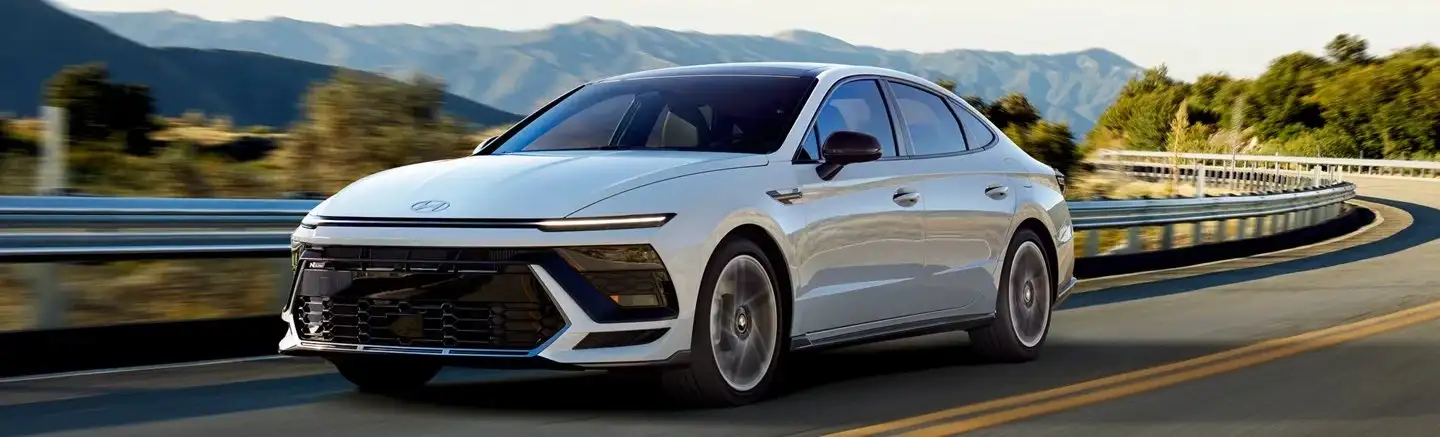 2026 hyundai sonata hybrid hero