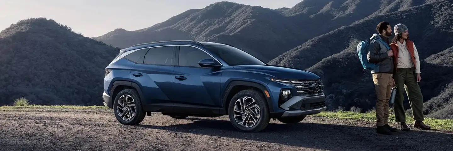 2026 hyundai tucson hero