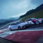 Hyundai Elantra N TCR Edition