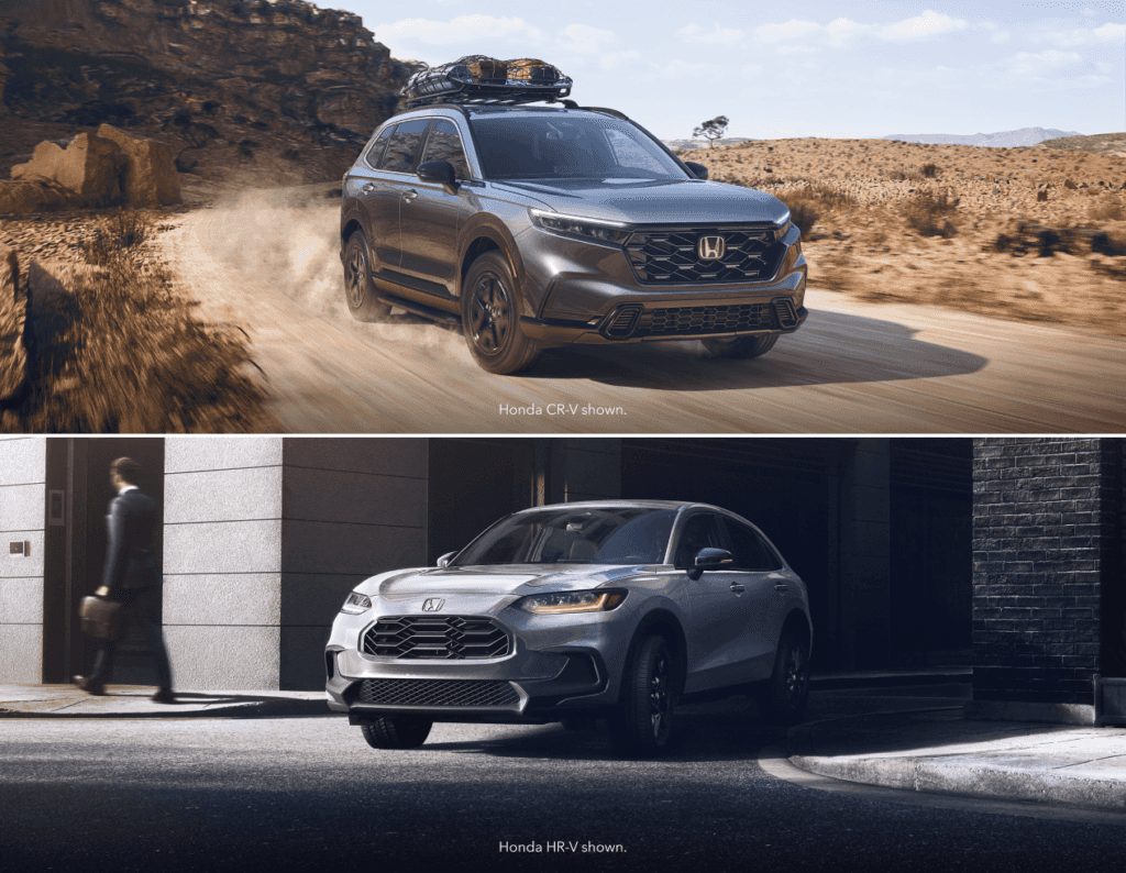 Hr V Vs Cr V Size Comparison That Will Save You Thousands - nazanel