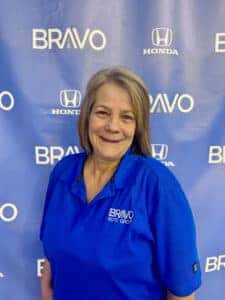 Carolyn Mansfield
