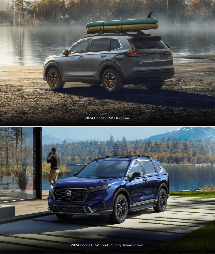 Why the 2024 Chevy Equinox Leads in Family Safety Over the Honda CR-V thumbnail