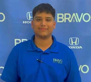 Justin Valdez