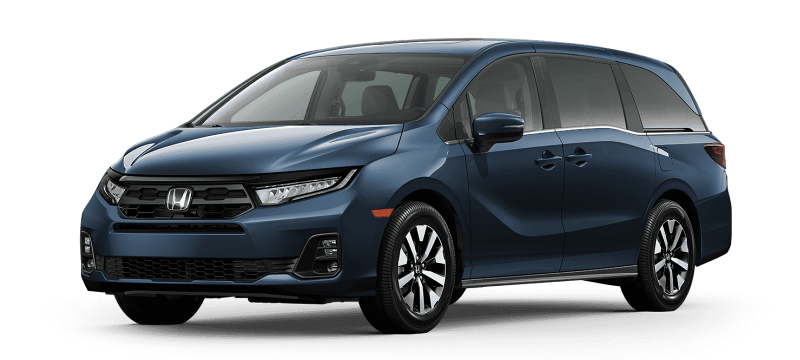 Honda Odyssey FWD EX-L
