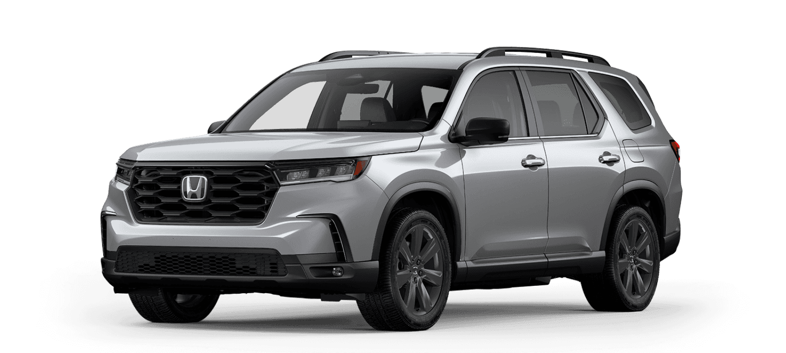 Honda Pilot SUV