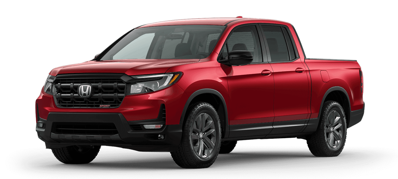 Honda Ridgeline RT2