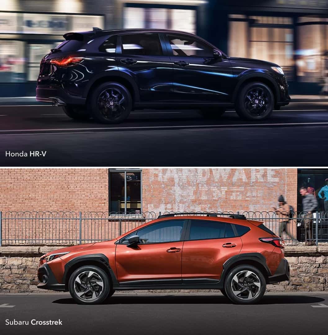 HR-V