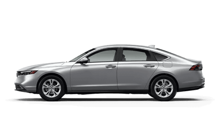 2025 Honda Accord Special Offer