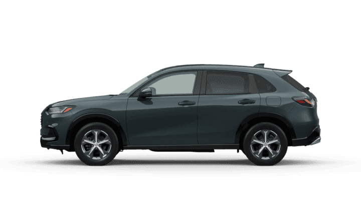 2025 Honda HR-V Special Offer