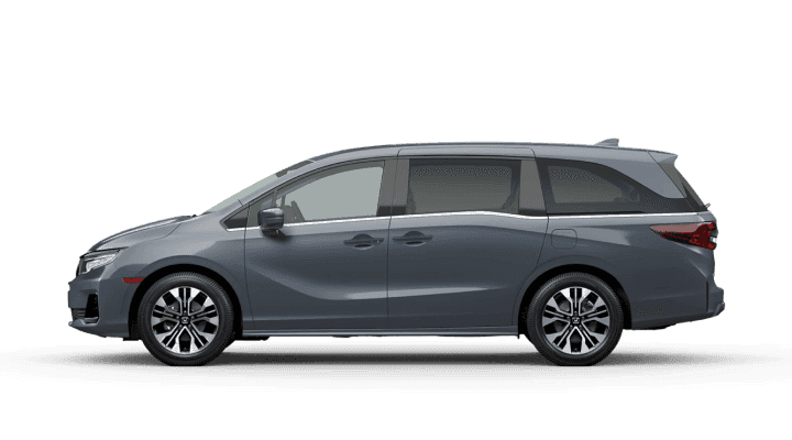 2025 Honda Odyssey Special Offer