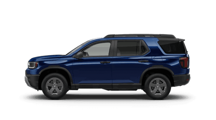 2025 Honda Passport Special Offer