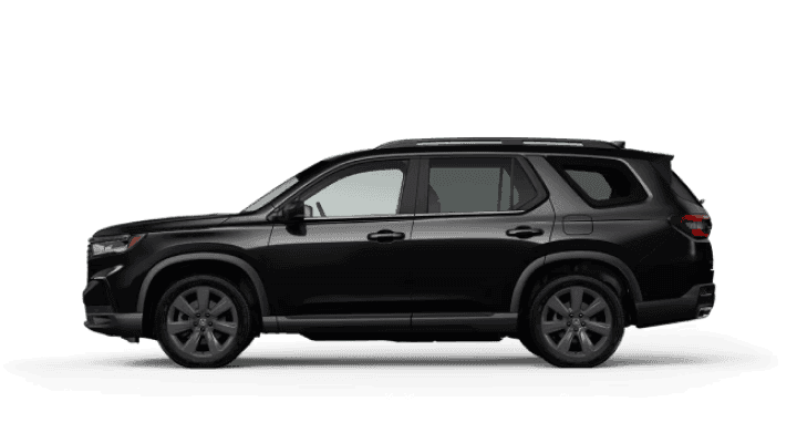 2025 Honda Pilot Special Offer