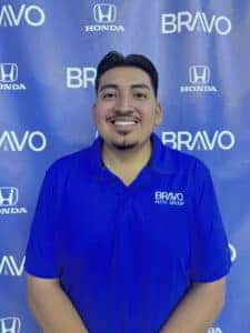 Giovani Garcia