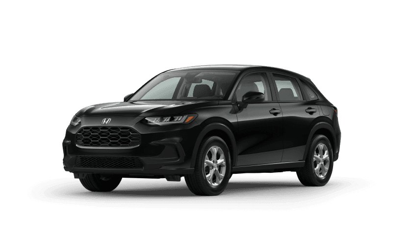 2026 Honda HR-V