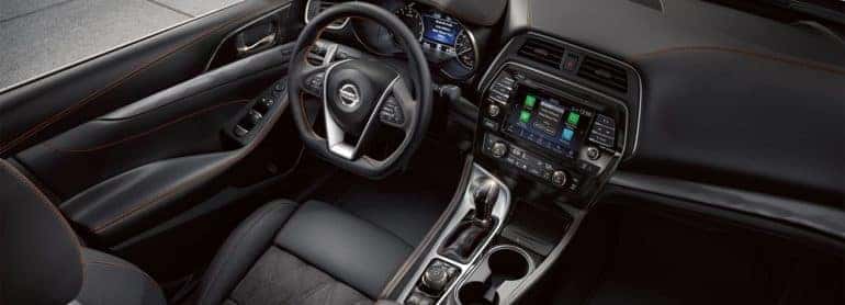 IS NISSAN DISCONTINUING THE MAXIMA Future Prospects For The Mid Size Car