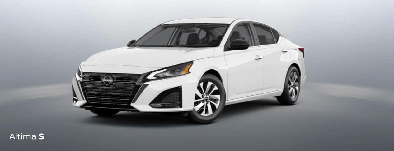 Altima S