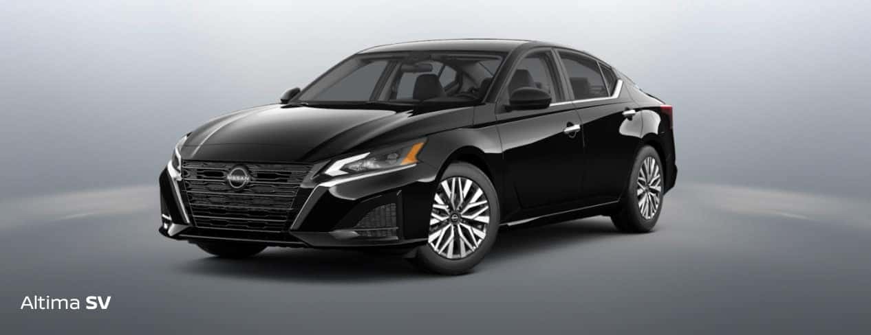 Altima SV