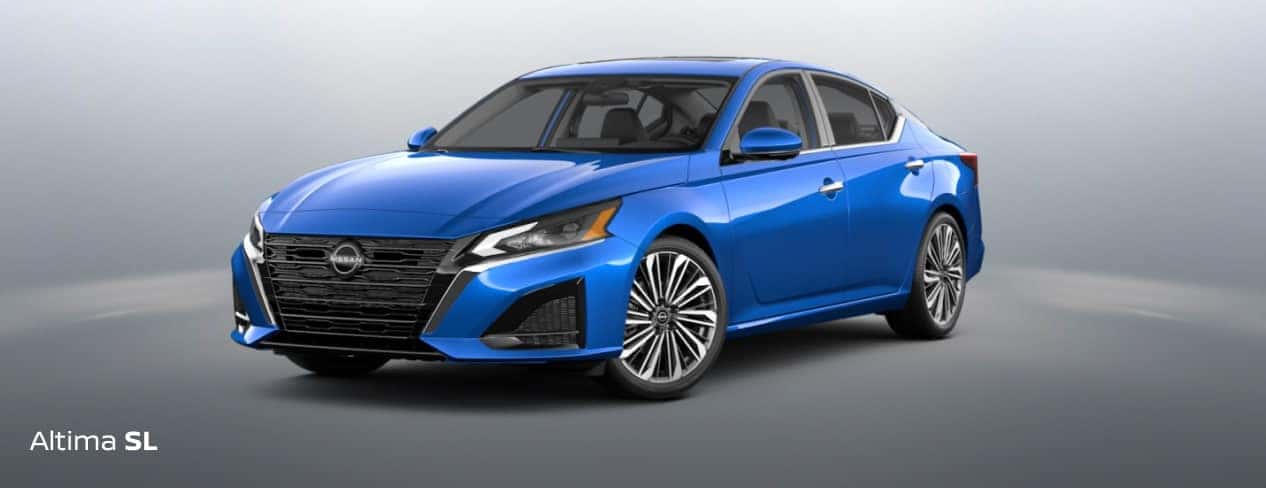 Altima SL