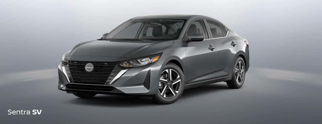 Altima SV - 2