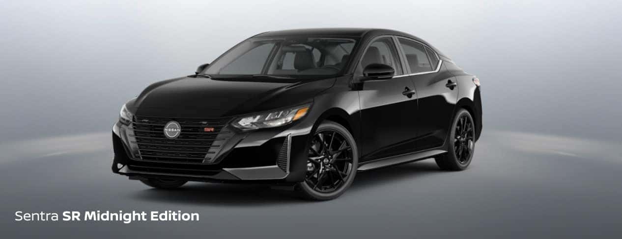 Altima SR Midnight