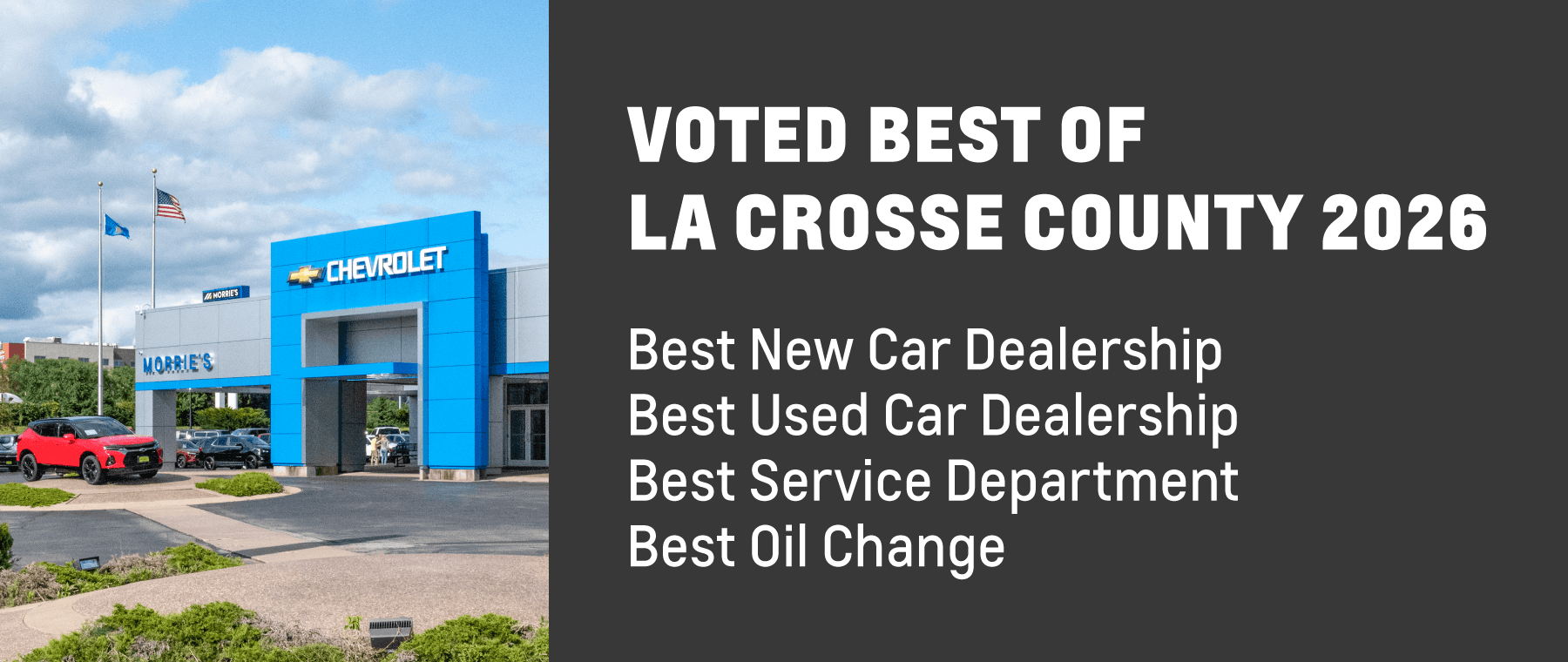 Voted Best Of