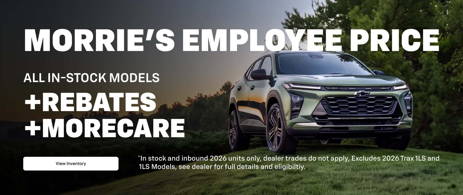 Morries Employee Price