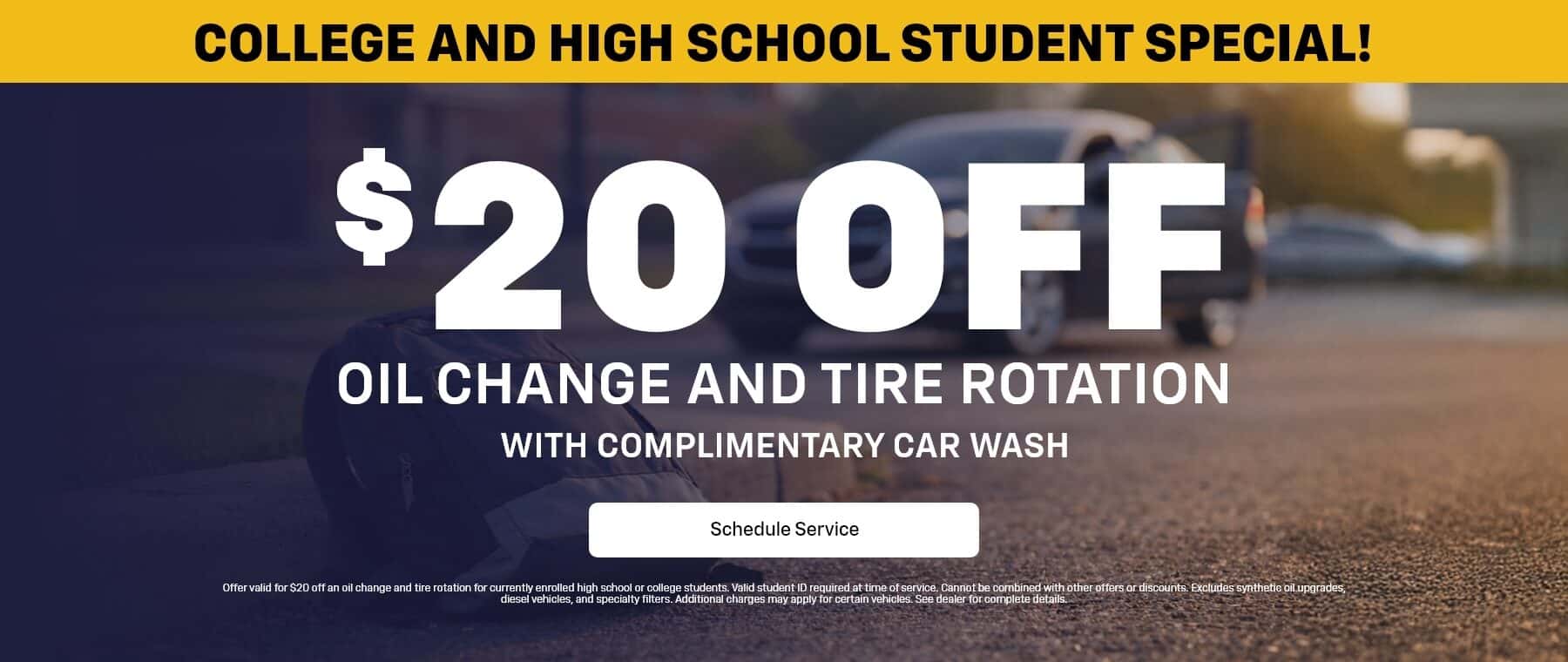 MorriesWestSalemChevrolet_Banner_1800x760_OilTireRotationSpecial_26-04-44401