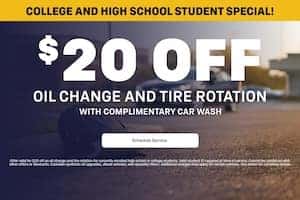 MorriesWestSalemChevrolet_Banner_600x400_OilTireRotationSpecial_26
