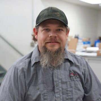 JUSTIN LENHART