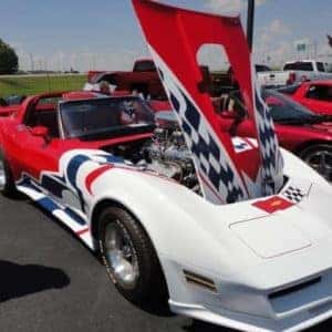 Corvette