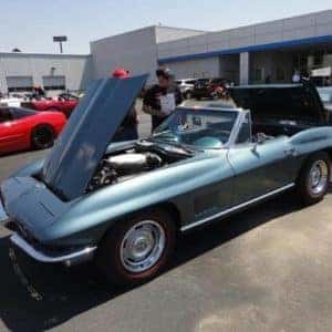 Corvette