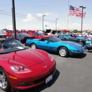 Corvette