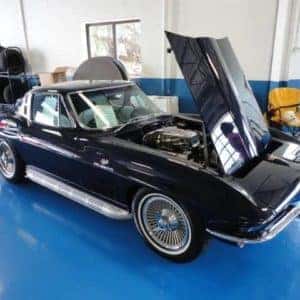 Corvette